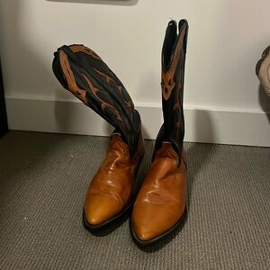 Dingo cowboy boots